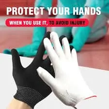 Protect Your Hands From Hand Injuries At Work Place