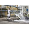 Karcher Hot and Cold High Pressure Cleaner, HDS 5/11 U - Image 2