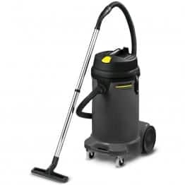Karcher Wet and Dry Vacuum Cleaner,NT 48/1