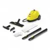 Steam Cleaner, SC 2 EasyFix (yellow) *EU