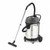 Wet and Dry Vacuum Cleaner, NT 70/2 Me Classic.img