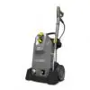 Karcher HD 6/15 M Cold High Pressure Cleaner with 3-Piston Axial Pump, AC-Powered