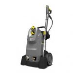 Karcher HD 6/15 M Cold High Pressure Cleaner with 3-Piston Axial Pump, AC-Powered