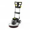 Scrubber Single Disc BDS 51/180 C + Pad Holder