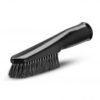 Karcher Suction Brush with Soft Bristles