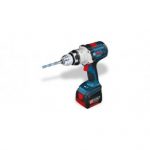 Bosch Cordless Driver GSB 14