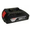 Bosch GBA 18V 2.0Ah Professional Battery Pack
