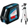 Bosch GLL 2-50 Laser Level Professional + BS 150 Tripod