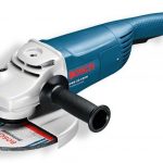 Bosch GWS 2200-180 Angle Grinder