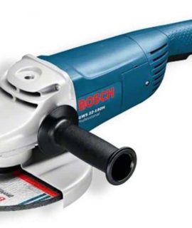 Bosch GWS 2200-180 Angle Grinder