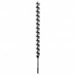 Hexagon Wood Auger Bit 10 x 160 x 235 mm