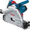 Plunge Saw GKT 55 GCE Professional