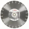 Bosch Diamond Cutting Disc Standard for concrete, 350 x 20/25.4 x 2.8mm