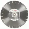 Bosch Diamond Cutting Disc Standard for concrete, 350 x 20/25.4 x 2.8mm