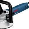 Concrete Grinder GBR 15 CA Professional