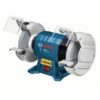 Bosch GBG 8 Double-wheeled Bench Grinder Professional jashsupplies