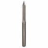 Hex Pointed Chisel,25mm Star point 400mm