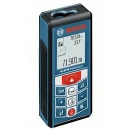 Bosch glm 80 laser measure professional