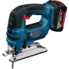 Bosch Cordless Jigsaw GST 18 V-LI B Professional