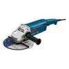 Bosch GWS 2000-180 Angle Grinder jashsupplies