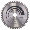 Bosch Circular Saw Blade Optiline Wood 235 X 35/25 X 2,5 mm