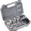 Bosch HSS bi-metal Hole saw set