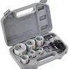 Bosch HSS bi-metal Hole saw set