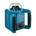 Bosch GRL 300 HVG Rotation Laser Professional