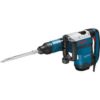 Bosch GSH 7 VC Professional Demolition Hammer with SDS-max