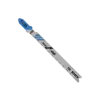 Bosch Jigsaw Blade T 118 A Basic for Metal - 5 pcs