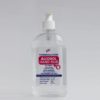 Alcohol Based Hand Sanitizers