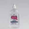 Alcohol Based Hand Sanitizers