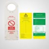 Scaffold Tag