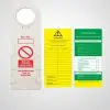 Scaffold Tag