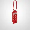 Nylon Lockout Hasp