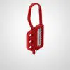 Nylon Lockout Hasp