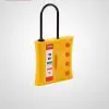 Nylon Lockout Hasp