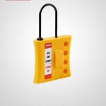Nylon Lockout Hasp