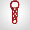 Double-end Steel Hasp