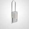 Butterfly Lockout Hasp