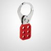 Steel Lockout Hasp-
