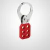 Steel Lockout Hasp-