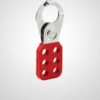 Steel Lockout Hasp