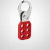 Steel Lockout Hasp