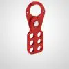 Steel Lockout Hasp-