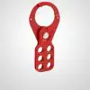 Steel Lockout Hasp