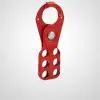 Steel Lockout hasp