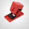 Clamp On Breaker Lockout