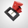 Clamp On Breaker Lockout