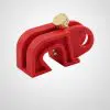Moulded Circuit Breaker Lockout